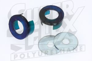 Superflex Bushes - VW Beetle 2000-02 Engine Support Lower Front Void Plug Insert