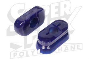 Superflex Bushes - VW Golf MK4 1998-04 Engine Support Lower Rear Kit Competition