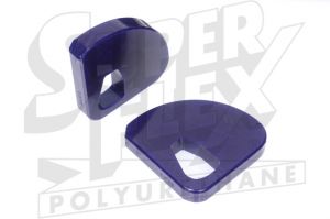 Superflex Bushes-BMW Mini R50/R53 Gearbox Mount Side Support Kit Competition use