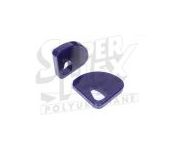 Superflex Bushes-BMW Mini R50/R53 Gearbox Mount Side Support Kit Competition use
