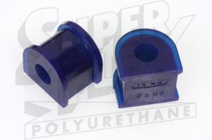 Superflex Bushes - VW Golf MK4 4Motion Rear Anti Roll Bar Mount - SF410-2592K