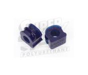 Superflex Bushes - VW Golf MK4 1998-2004 Front ARB to Body Kit - SF406-2593K