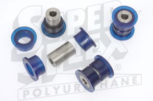 Superflex Bushes - Lotus Elise Mk1/2 & Exige Front Lower Inner Kit-SF227-2603KSS