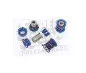 Superflex Bushes - Lotus Elise Mk1/2 & Exige Front Lower Inner Kit-SF227-2603KSS