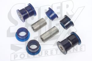 Superflex Bushes - Vauxhall VX220 Rear Lower Inner Kit - SF181-2604KSS