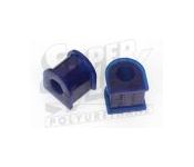 Superflex Bushes - Lotus Elise Mk1/2 & Exige Front ARB to Body Kit - SF227-2605K