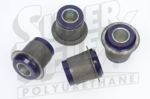 Superflex Bushes -Ford Mustang 65- Front Upper Wishbone Inner Kit-SF143-2893K