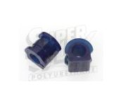 Superflex Bushes - VW Polo Typ 9N 2002-2009 Front Anti Roll Bar Mount Bush Kit