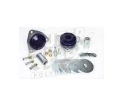 Superflex Bushes - Front Strut Tie Bar to Body Mount Kit - SF218-2989K