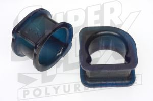 Superflex Bushes -Lexus LS400 89-94 Steering Rack & Pinion Mount Kit-SF218-3009K