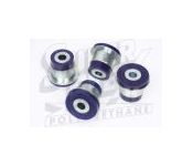 Superflex Bushes -Lexus LS400 89-94 Rear Control Arm Upper Inner Kit-SF218-3012K