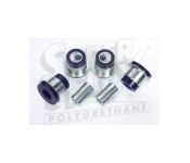 Superflex Bushes - Lexus LS400 89-94 Rear Control Arm Upper Inner Eccentric Kit
