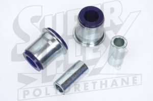 Superflex Bushes -Lexus LS400 89-94 Rear Control Arm Lower Inner Kit-SF218-3014K