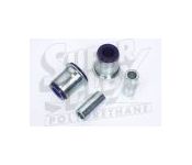 Superflex Bushes -Lexus LS400 89-94 Rear Control Arm Lower Inner Kit-SF218-3014K