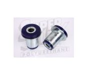 Superflex Bushes - Lexus IS200 99-05 Rear Control Arm Lower Inner Kit, standard