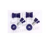 Superflex Bushes - Lexus IS200 99-05 Rear Control Arm Upper Inner Kit, standard