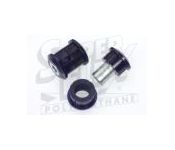 Superflex Bushes-Lexus LS400 89-94 Front Lower Control Arm Inner Kit-SF218-3090K
