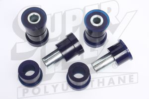 Superflex Bushes - Toyota Celica RA60/63/65 1981-1985 Rear Control Arm Lower Kit