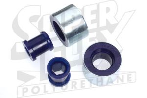 Superflex Bushes - VW Golf MK5 04-08 Front Control Arm Lower Inner Rear Kit STD