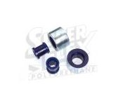Superflex Bushes - VW Golf MK6 08 on Front Control Arm Lower Inner Rear Kit STD