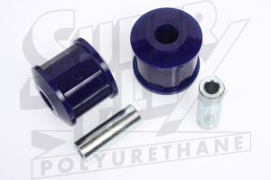 Superflex Bushes - VW Golf MK6 2008 on Rear Trailing Arm Front Bush Kit STD