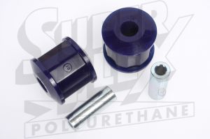 Superflex Bushes - VW Golf MK5 2004-2008 Rear Trailing Arm Front Kit Performance