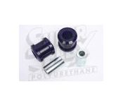 Superflex Bushes - VW Golf MK6 2008 on Rear Control Arm Upper Inner Bush Kit