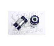Superflex Bushes - VW Golf MK6 08 on Rear Control Arm Lower Front Inner Bush Kit
