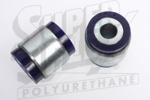 Superflex Bushes - VW Golf MK5 2004-2008 Rear Lower Front Control Arm Outer Kit