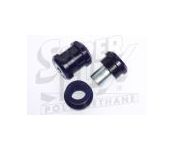 Superflex Bushes - VW Golf MK5 2004-2008 Rear Lower Rear Control Arm Outer Kit