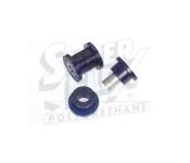 Superflex Bushes -Lexus LS400 89-94 Rear Trailing Arm/Hub Rear Kit-SF218-2249KSS