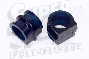 Superflex Bushes - Nissan 350Z Z33 Coupe 02-08 Front Anti Roll Bar Mount Kit