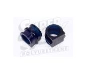 Superflex Bushes - Nissan 350Z Z33 Coupe 02-08 Front Anti Roll Bar Mount Kit