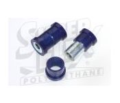Superflex Bushes - VW Golf MK4 4Motion Rear Lateral Arm Lower Inner Kit -SF410-2541K