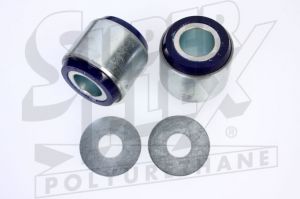 Superflex Bushes - Nissan 350Z Z33 02-08 Rear Trailing Arm Front Kit-SF433-3314K