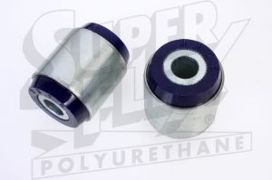 Superflex Bushes -Nissan 350Z Z33 Rear Control Arm Lower Front Arm Inner Std Kit