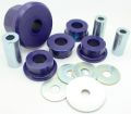 Superflex - BMW 3 series E46 Rear Differential Mounting Kit