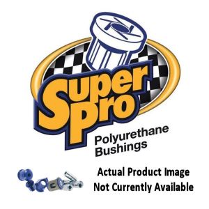 SuperPro Rear Panhard Rod Bush Kit 142 for Volvo 140 Saloon/Estate 1967-1975