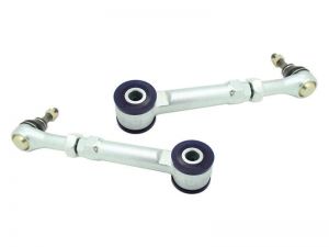 SuperPro Rear Adjustable Toe Control Arm Kit for Toyota GT86 2012-On