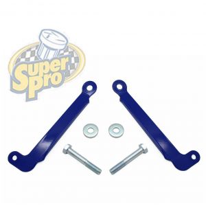 SuperPro Rear Anti Roll/Sway Bar Mount Brace for Toyota GT86 2012-Onwards
