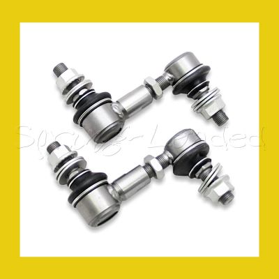 SuperPro Sway Bar Link Kit 75mm - Length 90mm - M10 Balljoint