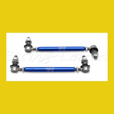 SuperPro Sway Bar Link Kit 254mm - Length 305mm - M12 Balljoint