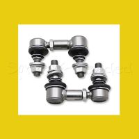 SuperPro Sway Bar Link Kit 75mm - Length 85mm - M12 Balljoint