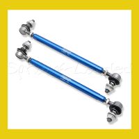 SuperPro Sway Bar Link Kit 320mm - Length 365mm - M12 Balljoint