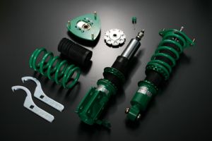 TEIN Mono Sport Coilover Kit for HONDA CIVIC 1.3 (EK2) FWD 1995.09-2000.08 :EL