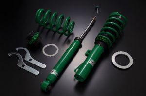 TEIN Street Advance Z Coilover Kit for HONDA CIVIC (EJ) FWD 1996-2000 :INCL. TYPE R