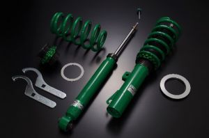 TEIN Street Advance Z Coilover Kit for MAZDA ATENZA SPORT 2.5 (GH5FS) FWD 08-12 :Z, S, EX