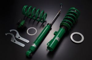 TEIN Street Advance Z Coilover Kit for LEXUS IS200 2.0 (SXE10) RWD 2000-2005 :EXC WAGON