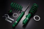 TEIN Street Advance Z Coilover Kit for VOLKSWAGEN SCIROCCO 2.0 (TYPE 13) FWD 2008+ :2.0 TDI