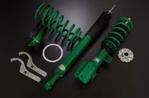 TEIN Street Basis Z Coilover Kit for TOYOTA ARISTO 3.0 (JZS161) RWD 1997-2004 :VERTEX, V300